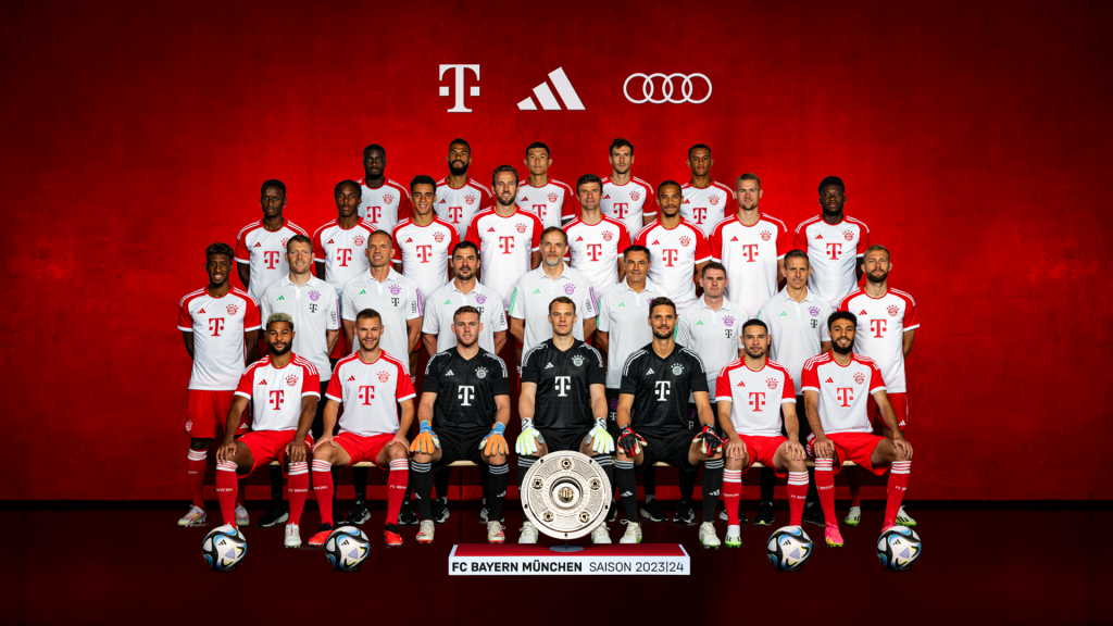 bayern munchen 2024