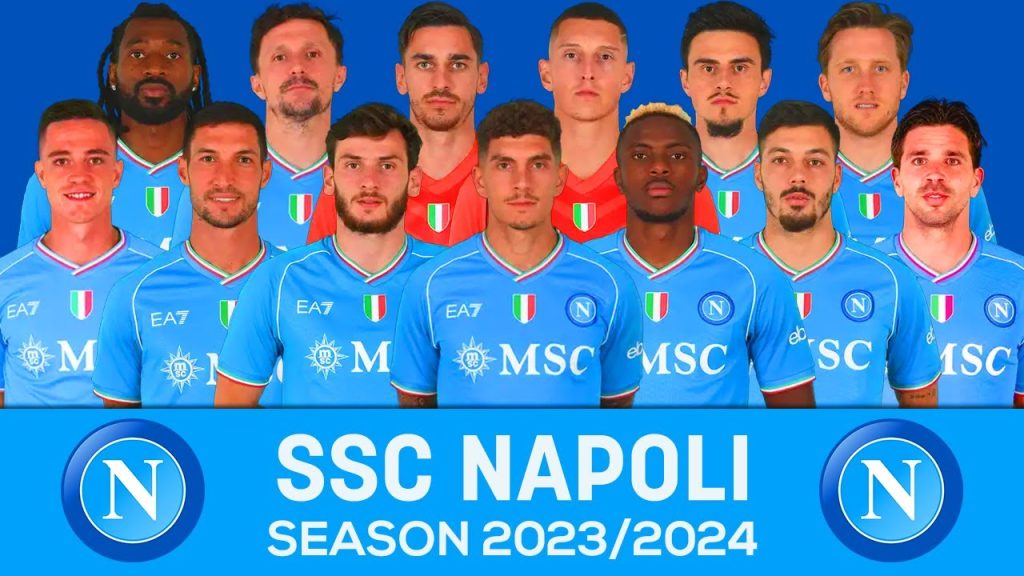 napoli 2024