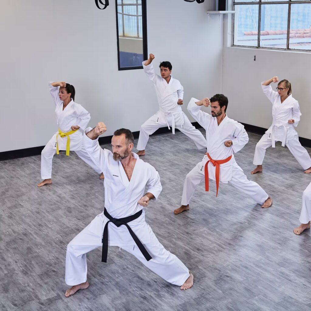 SAbuk Karate