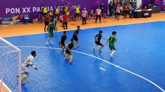 Sejarah Olahraga Futsal