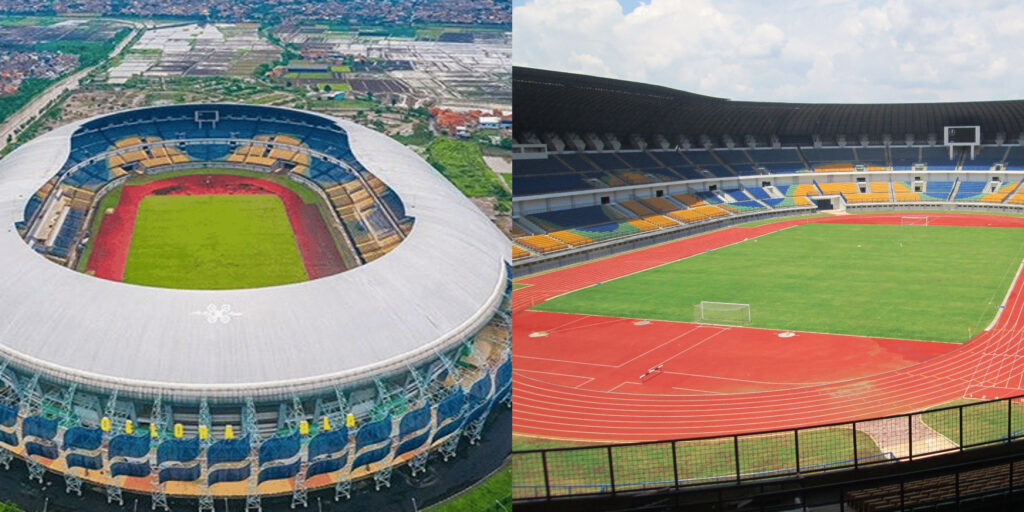 Stadion GBLA