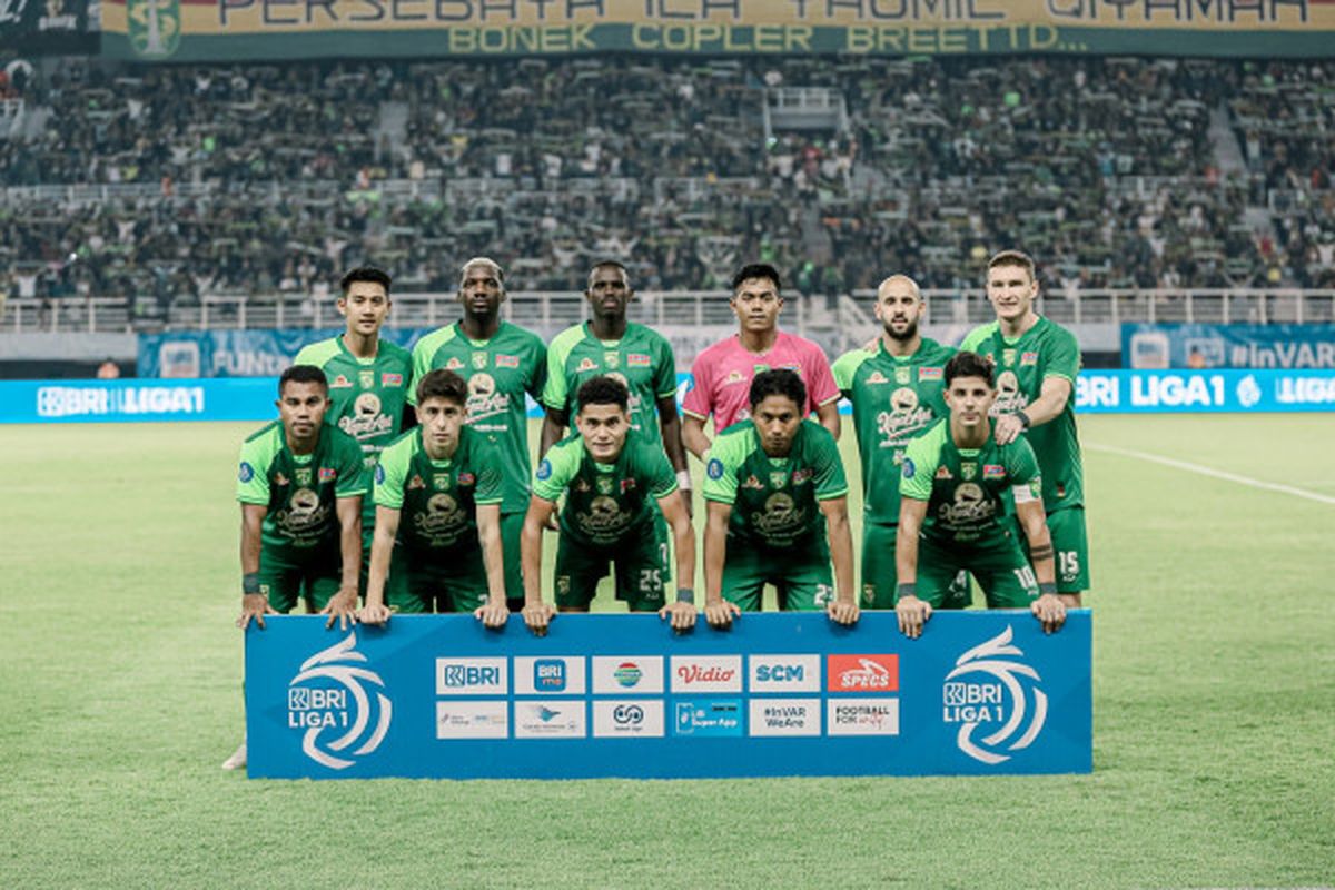 Persebaya Surabaya