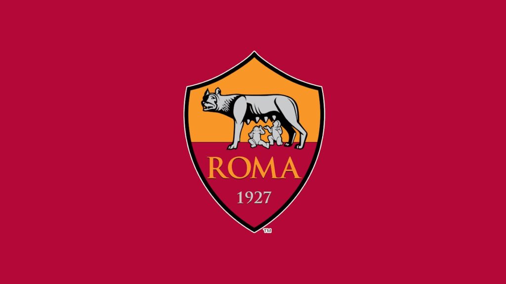 as roma