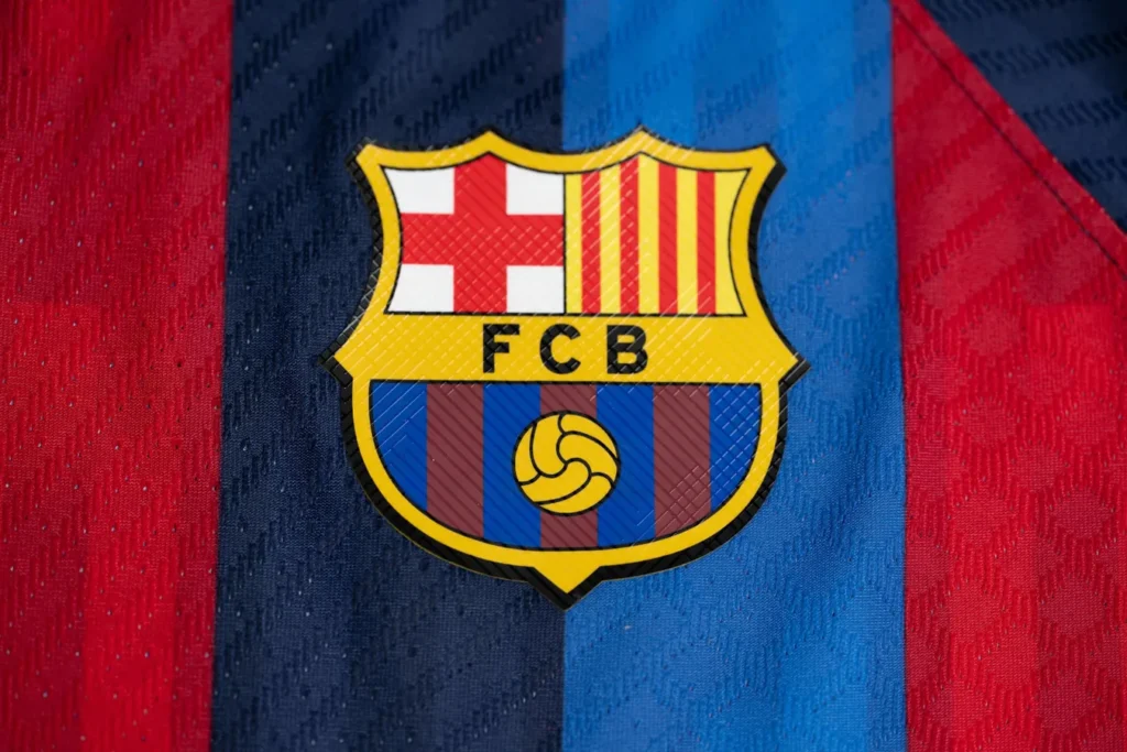 logo barcelona