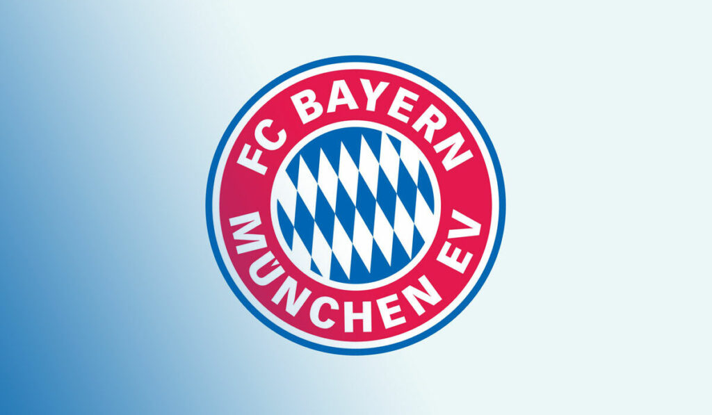 Bayern Munchen Logo