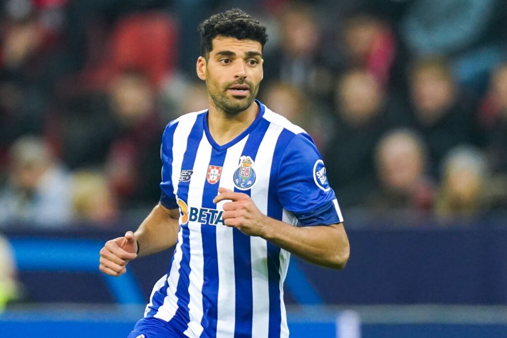 Mehdi Taremi