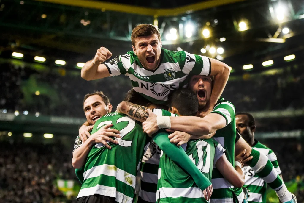 sporting lisbon