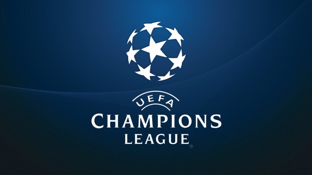 logo liga champions