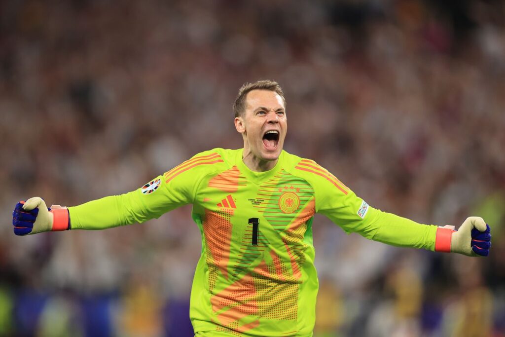 Manuel Neuer