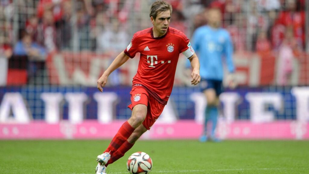 philipp lahm