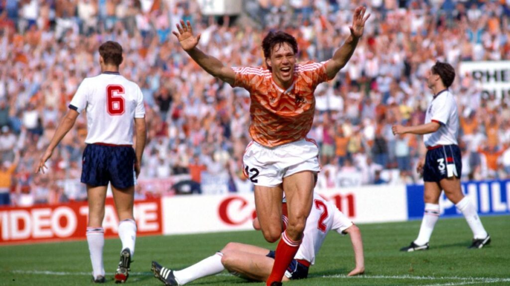 marco van basten