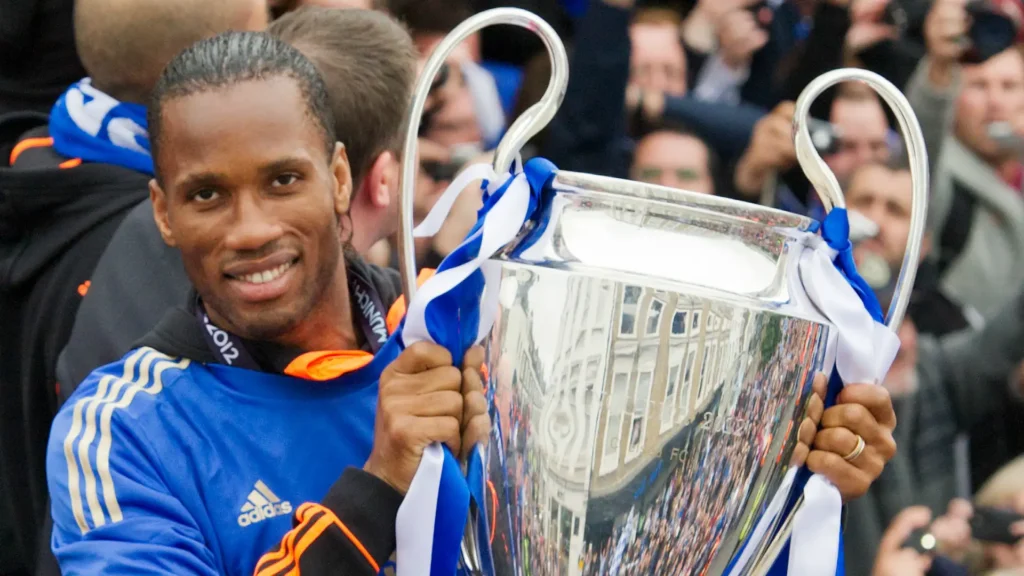 didier drogba