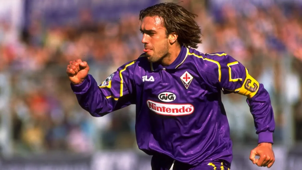 gabriel batistuta