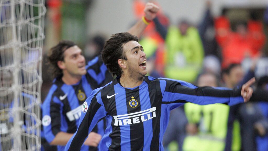 alvaro recoba