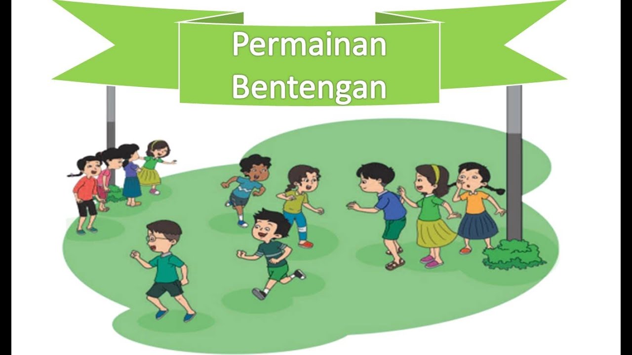 bentengan