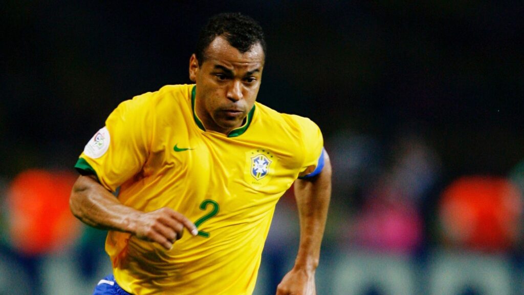 cafu