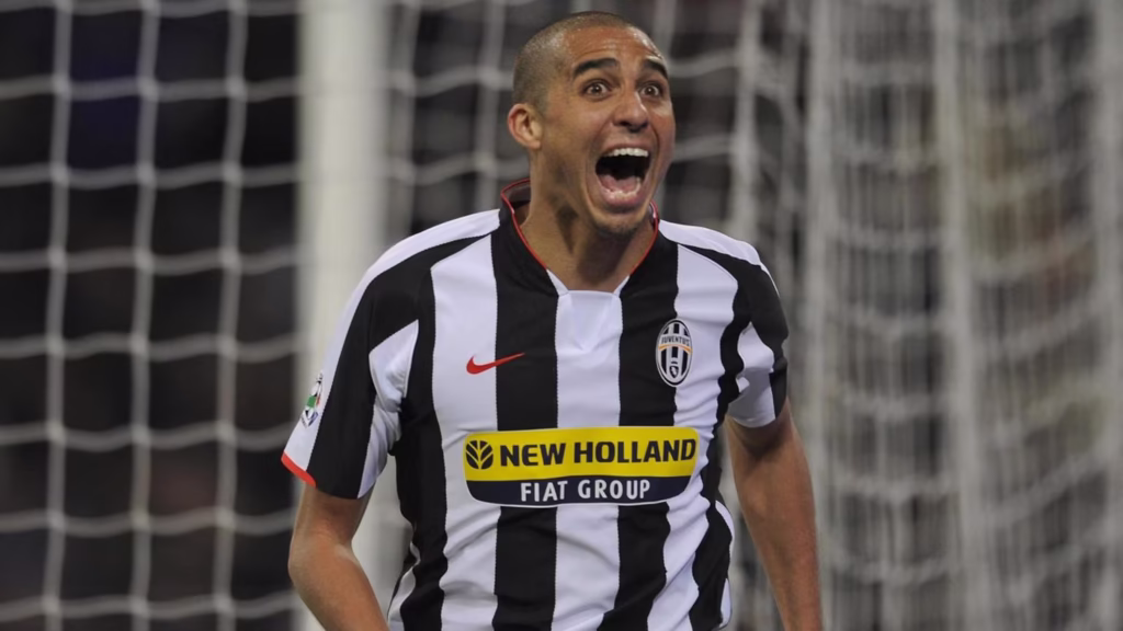 david trezeguet