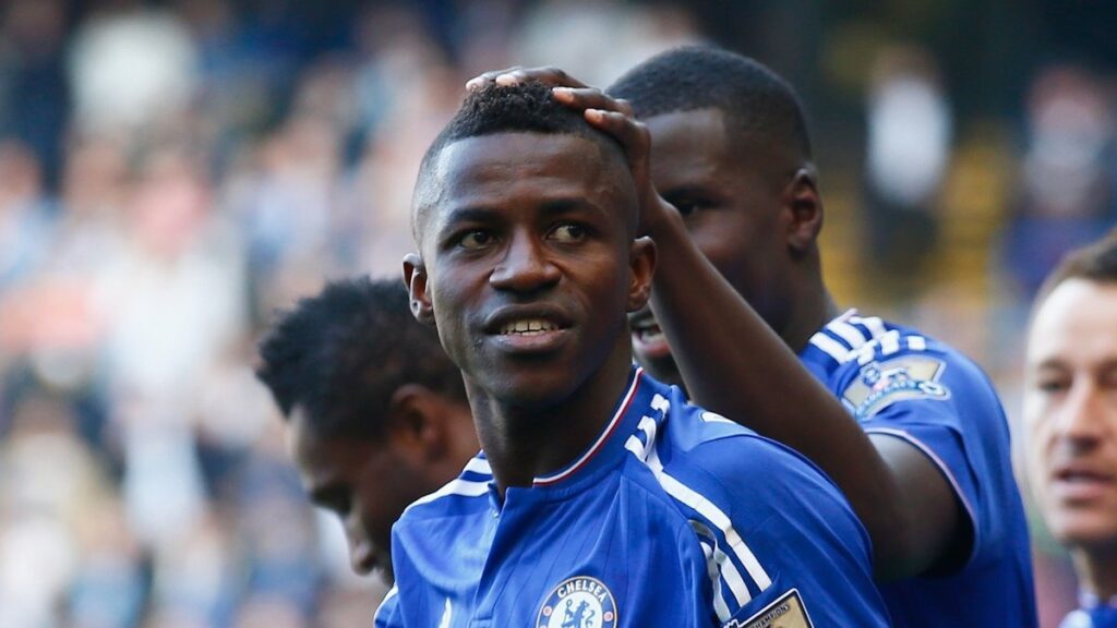 ramires