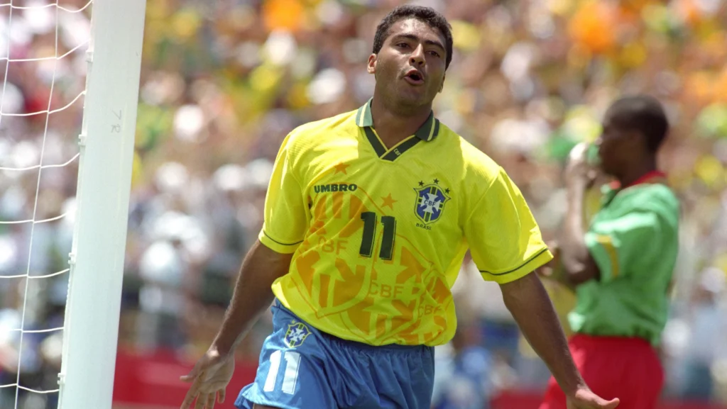romario