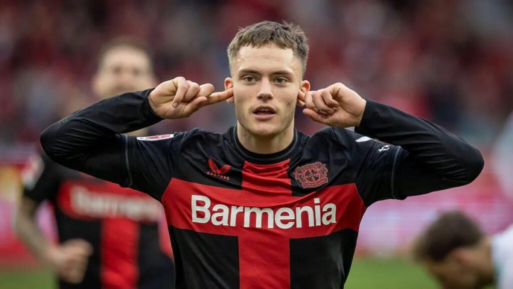 florian wirtz