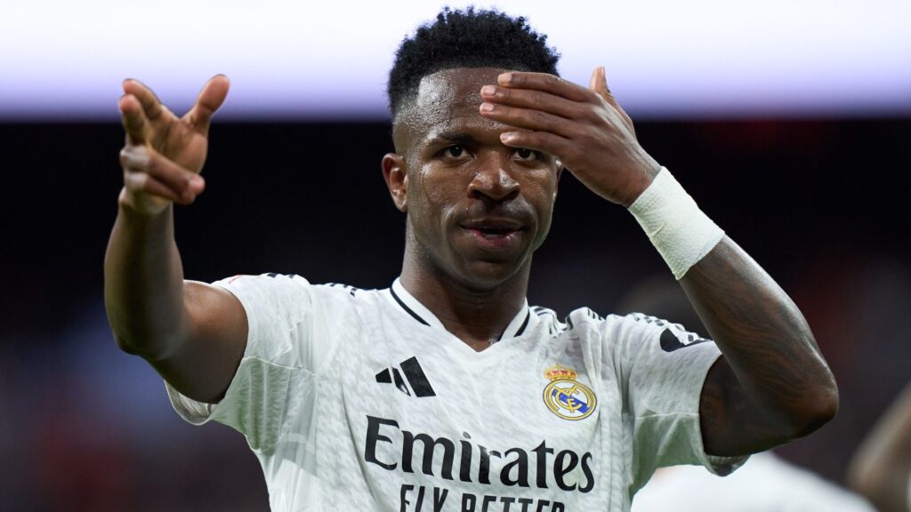 vinicius jr