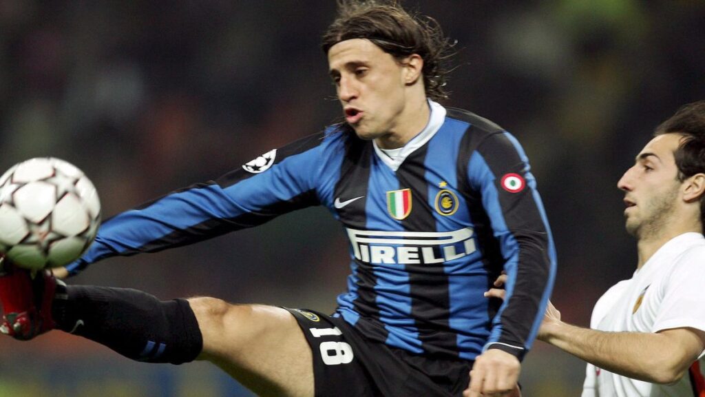 hernan crespo