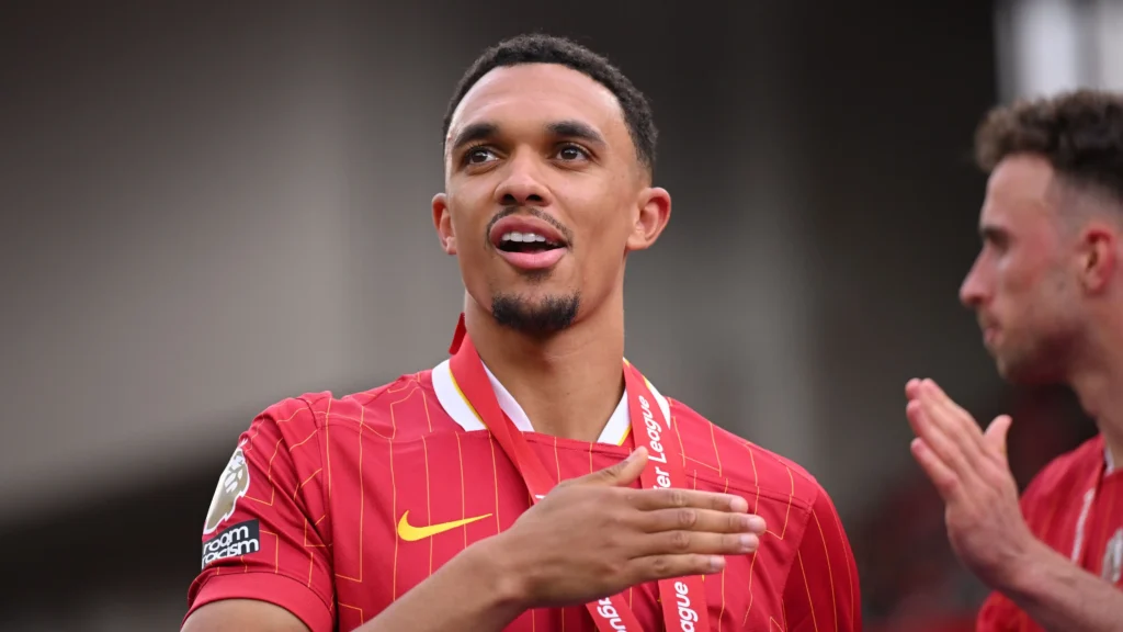 trent alexander-arnold