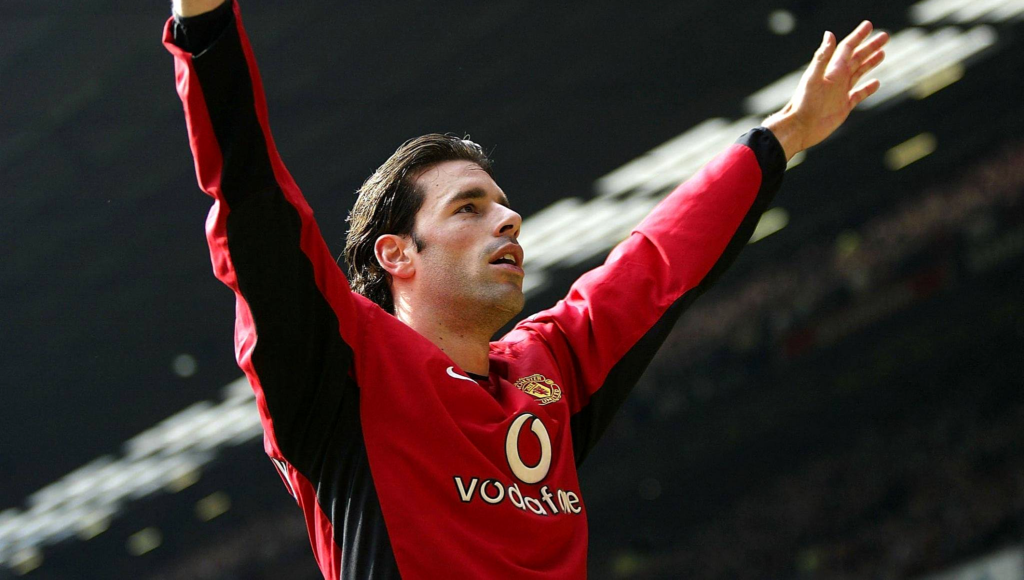 ruud van nistelrooy