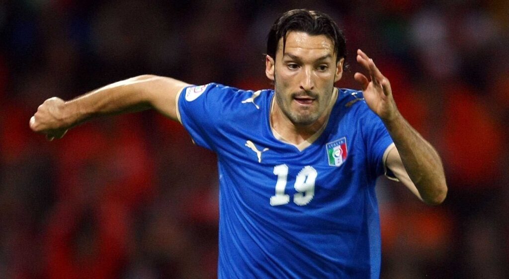 gianluca zambrotta