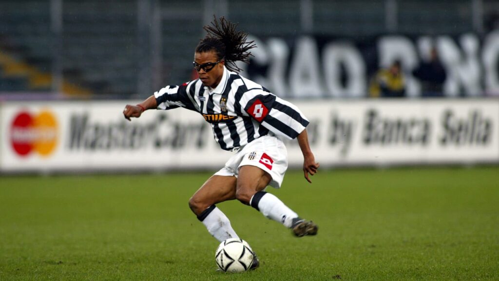 edgar davids