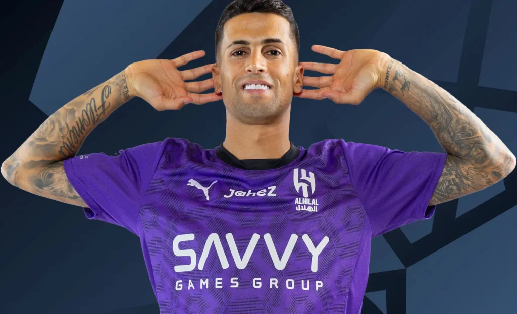 João Cancelo