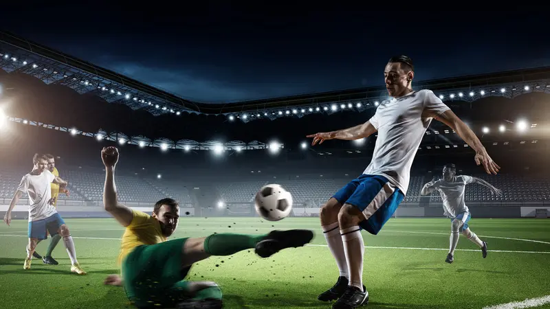10 pemain bola terbaik