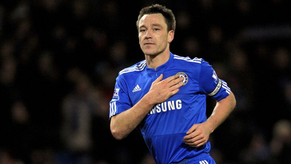 john terry