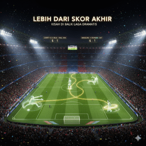 TENTANG SEPAK BOLA