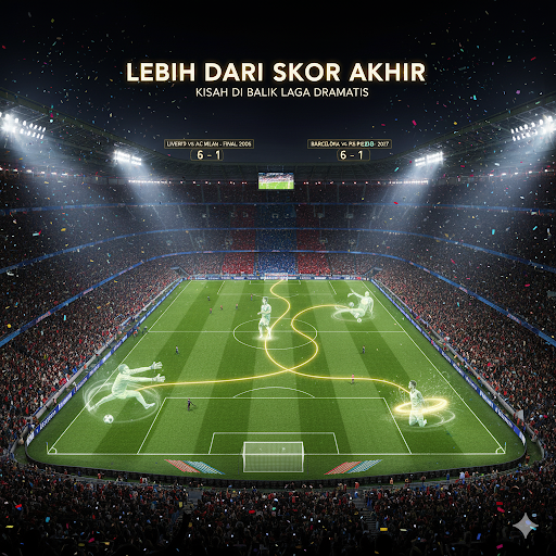 TENTANG SEPAK BOLA