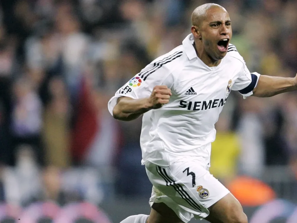 roberto carlos