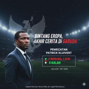 BINTANG EROPA