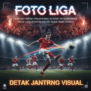 FOTO LIGA