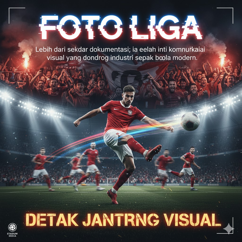 FOTO LIGA