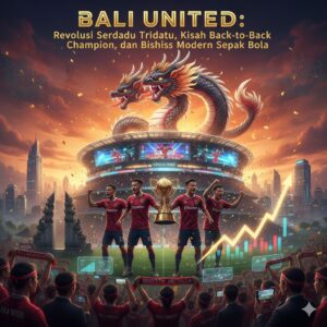 BALI UNITED