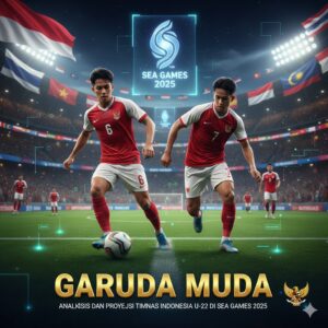 Garuda Muda