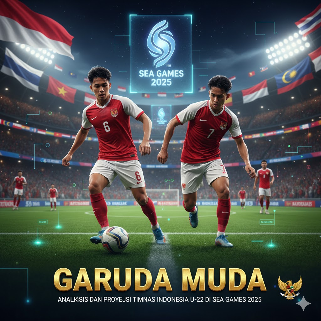 Garuda Muda