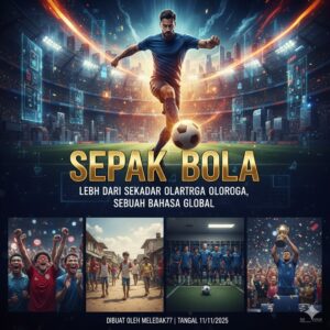 SEPAK BOLA