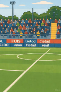 photo liga bola paling ikonik messi zidane ronaldo aguero van persie maradona salah