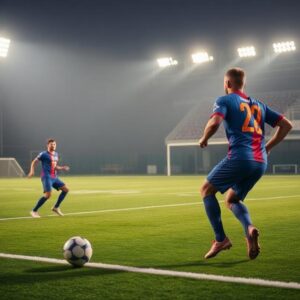 Photo Liga Sepak Bola