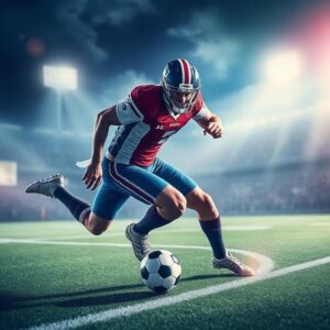 Photo Liga Sepak Bola