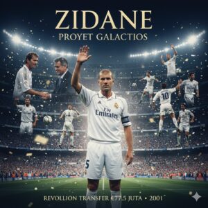 Zinedine Zidane