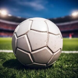 Photo Liga Aksi Pertandingan