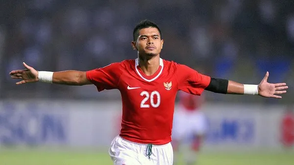7 Pemain Legendaris Timnas Indonesia